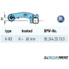 BPW.05.244.20.10.0 Air ECO Compact Makas