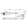 Z Makas 52/100 MM 68 mm Burc  -21112000001