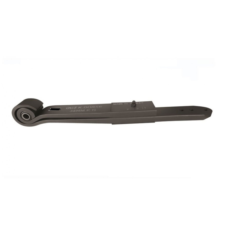 Lövbed Makas35/100 MM 57 mm Burc -211211000001