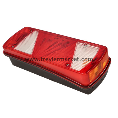 Aspöck Lamba Stop Sol Ecopoınt II - AS252800507