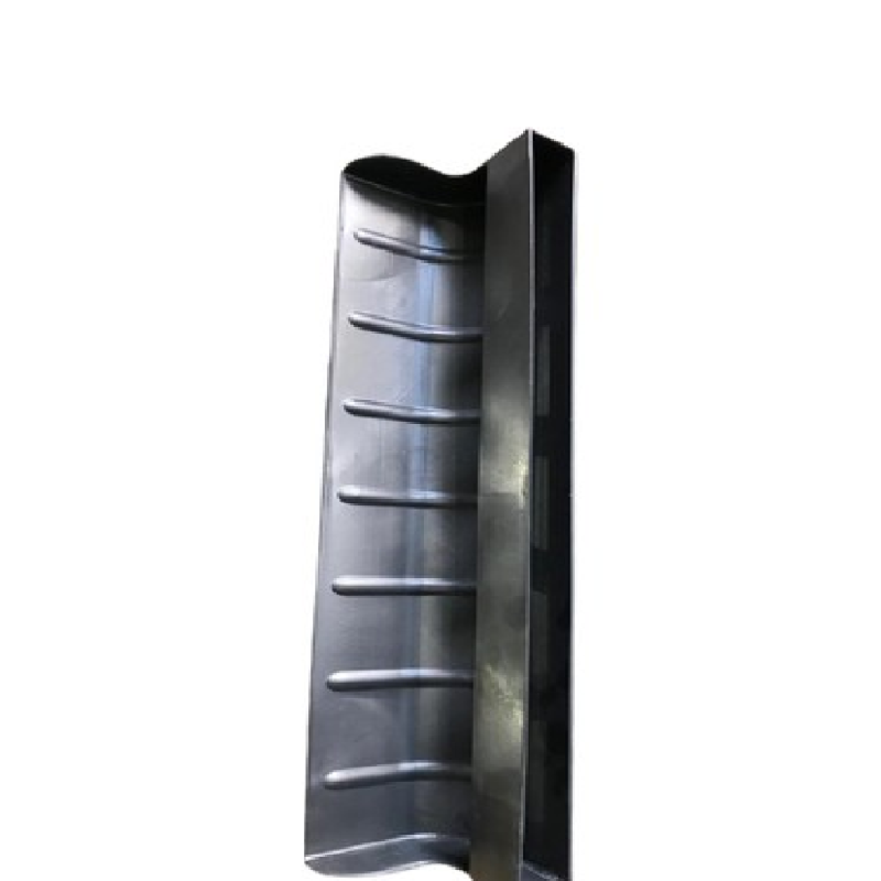 Bisikletlik Ön Koruma Plastik Profil 46 cm