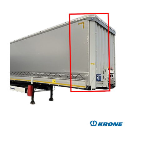 Krone Ön Dikme Baba Sağ -515139816
