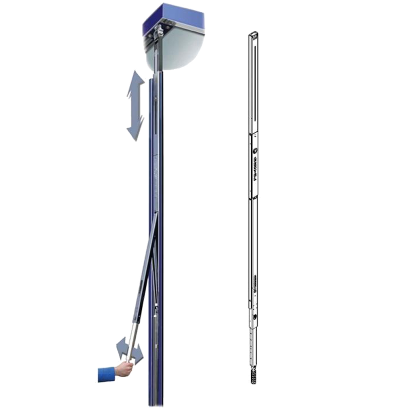 Hestall Lift Master 770 HESTAL 6.810.168.00   -CK00031