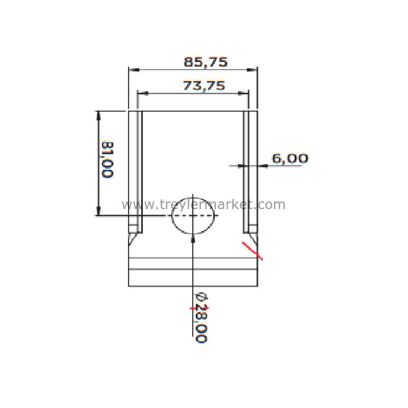 Dorse Kayar Baba J'si-450-D10-005