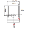 Dorse Kayar Baba J'si-450-D10-005