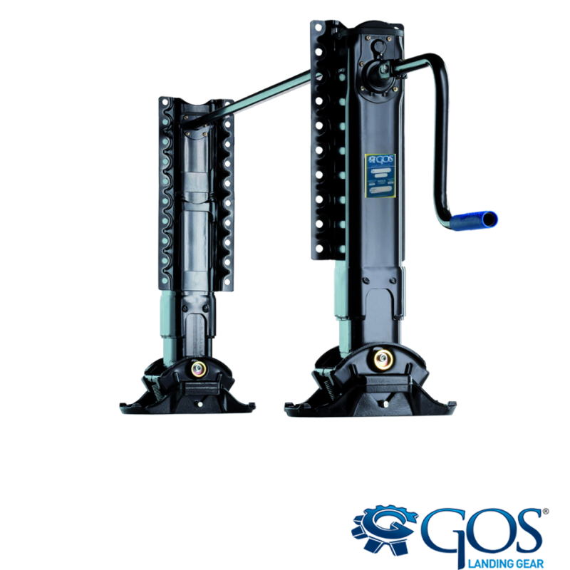 Dorse Park Ayak  GOS  650 lik