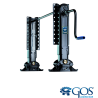 Dorse Park Ayak  GOS  650 lik