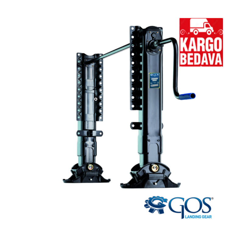 Dorse Park Ayak  GOS  850 lik
