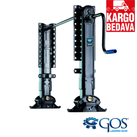 Dorse Park Ayak  GOS  850 lik