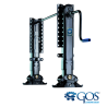 Dorse Park Ayak  GOS  850 lik