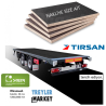 TIRSAN Plywood Tır Taban Tahtası 30 x 1250 x 2500 mm