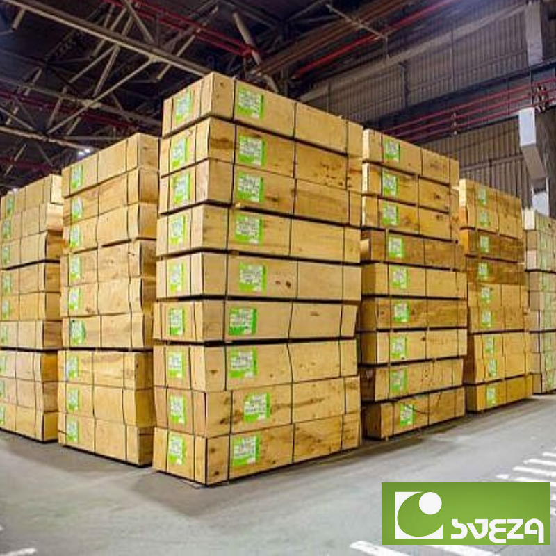 TIRSAN Plywood Tır Taban Tahtası 30 x 1250 x 2500 mm