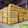 TIRSAN Plywood Tır Taban Tahtası 30 x 1250 x 2500 mm