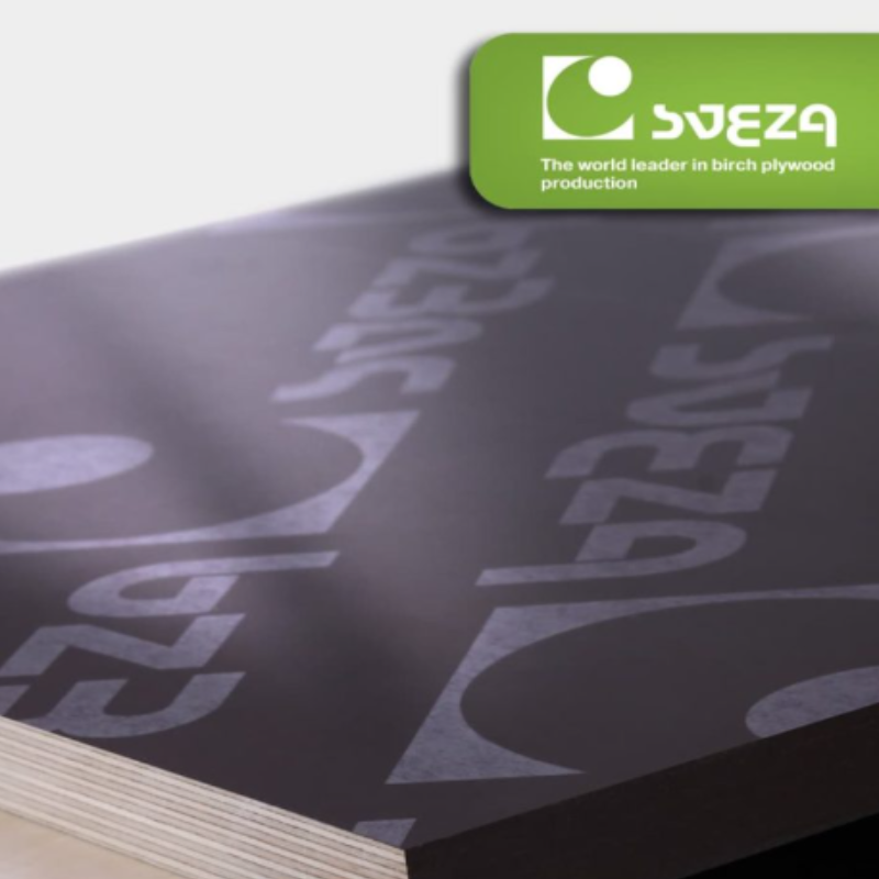 TIRSAN Plywood Tır Taban Tahtası 30 x 1250 x 2500 mm