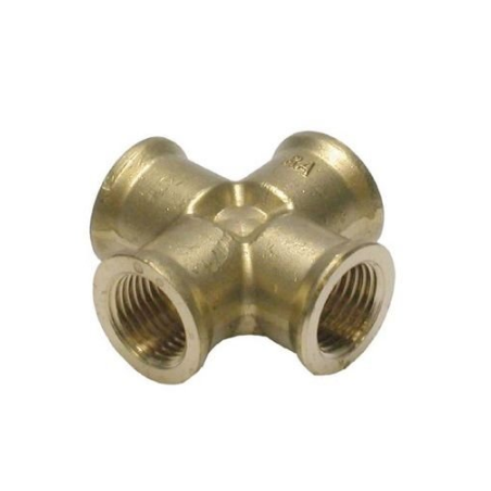 Raufoss Rekor 4 Yollu P5-M16*1.5- RA00178