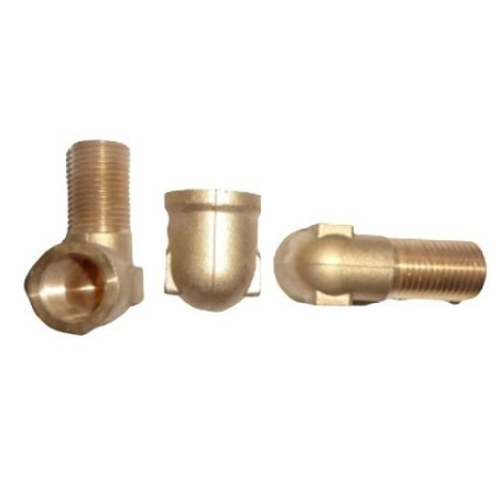 Raufoss Rekor Dirsek M16*1.5-M16*1.5- RA00151