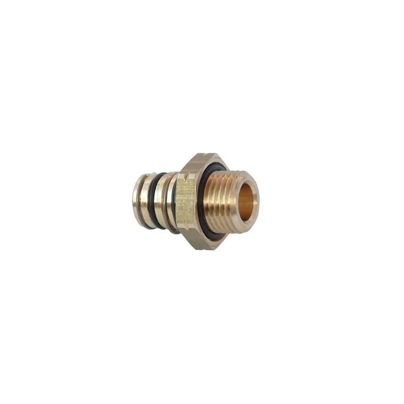 Raufoss Rekor Adaptor P5-M16*1.5- RA00134