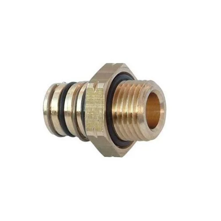 Raufoss Rekor Adaptor P5-M16*1.5- RA00134