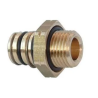 Raufoss Rekor Adaptor P5-M16*1.5- RA00134