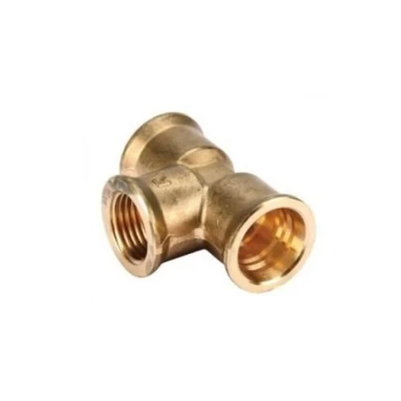 Raufoss Rekor Birleşik L P5-M16*1.5- RA00006