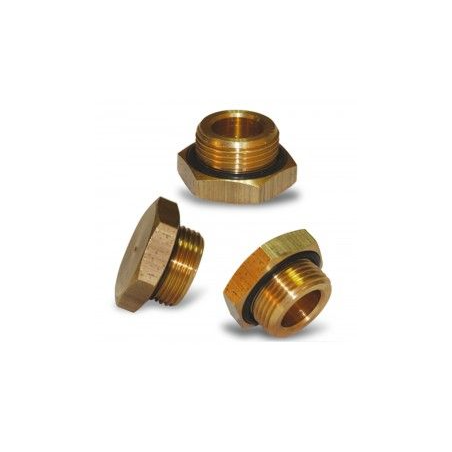 Raufoss Rekor Tapa M22*1.5- PT00088
