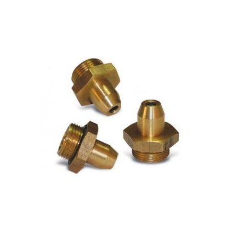 Raufoss Rekor  Kaplin Çap 8-M22*1.5  7237  -KL00145