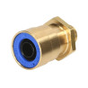 Raufoss Rekor  Kaplin M12X1,5   12X1,5    90112012 -KL00022