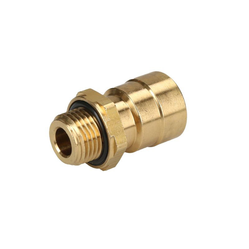 Raufoss Rekor  Kaplin  M16X1,5  12X1,5   90112016  -KL00023