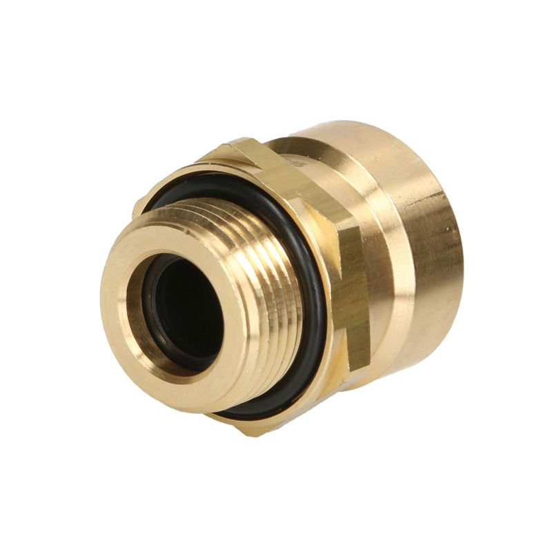 Raufoss Rekor  Kaplin  M22X1,5    15X1,5   90115022  -KL00026