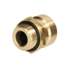 Raufoss Rekor  Kaplin  M22X1,5    15X1,5   90115022  -KL00026