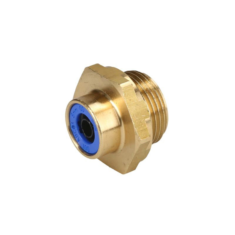 Raufoss Rekor  Kaplin  M22x1,5   8x1,0   90108022  -KL00027