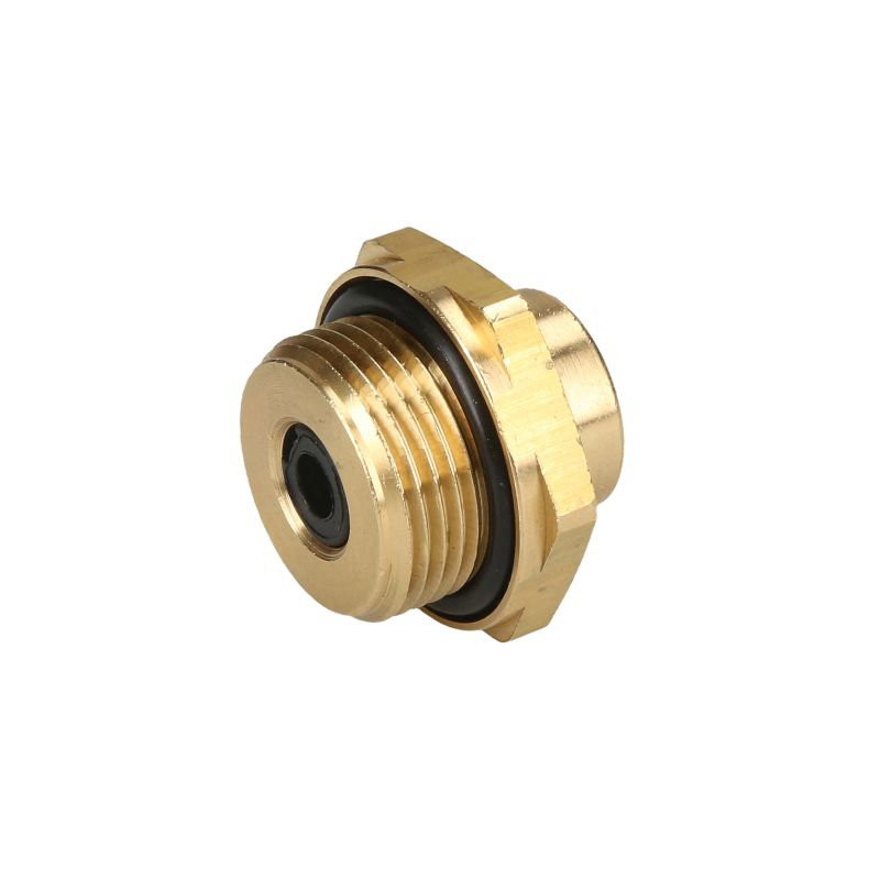 Raufoss Rekor  Kaplin  M22x1,5   8x1,0   90108022  -KL00027