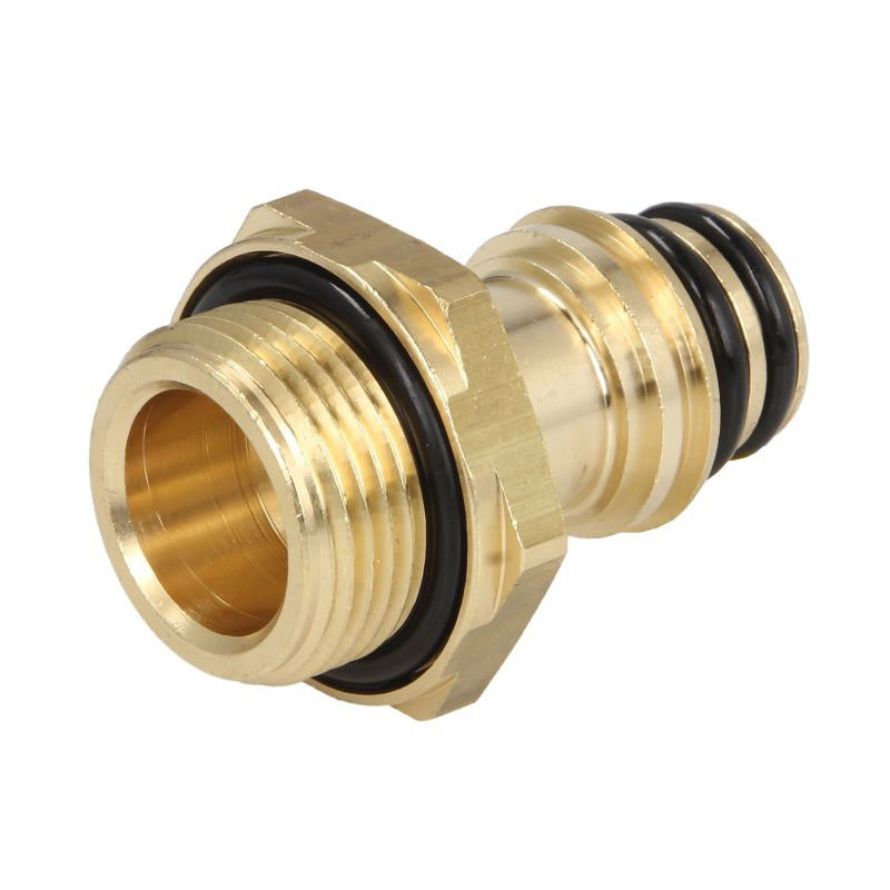 Raufoss Rekor  Döner Kaplin Adaptör M22X1,5  93160022  -KL00091