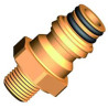 Raufoss Rekor  Döner Kaplin Regulör M12x1,5   93150012  -KL00092