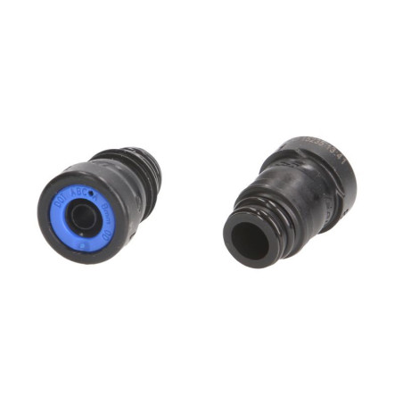 Raufoss Rekor  Geçme Kaplin  8X1,0 Küçük   90208004  -KL00098
