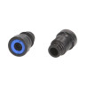 Raufoss Rekor  Geçme Kaplin  8X1,0 Küçük   90208004  -KL00098