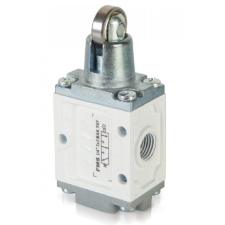 Tırsan Damper Valf Sınır Kontrol Pnoma Fms-3205-M-Y- HD00143