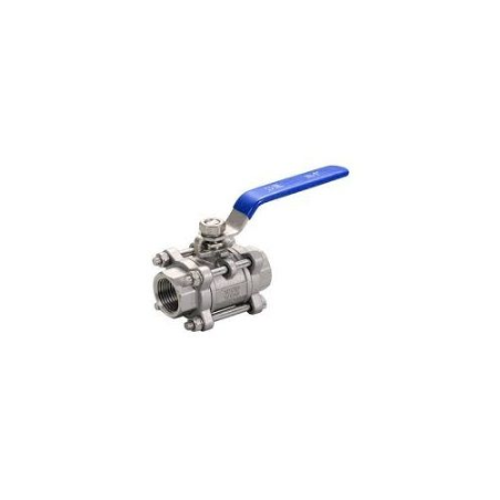 Tırsan Vana Küresel R-1 Pırınc Kel Volanlı -VV00240