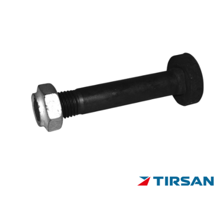 Tırsan Bpw Makas Perno Çivatası -MK00003