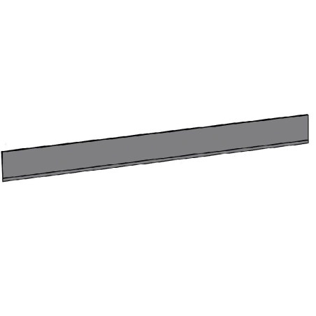 Tırsan Alüminyum Profil 2170 -002 R-9010 -PR04904