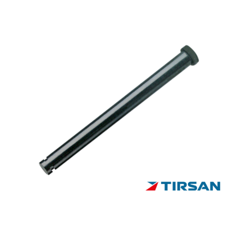 Tırsan Mentese Pimi Segmanlı Paslanmaz -PM00157