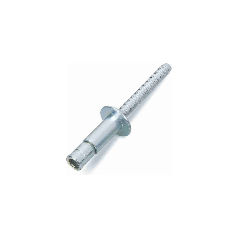 Tırsan Perçin Çelik 6.5x14 Mbp -R8 M5 -PE00025