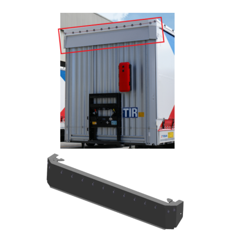 Tırsan Ön Kons Komple Gml -KN00634
