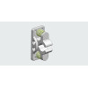 Tırsan Sabitleme Mandallı Polyacetal -KI00088