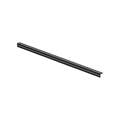 Tırsan Ön Üst Televre Alüminyum 2.370 M 202.1735 R9003 -GG04730