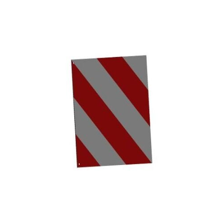 Tırsan Plaka Reflektör 1 mm 50.382.00 -ET01054