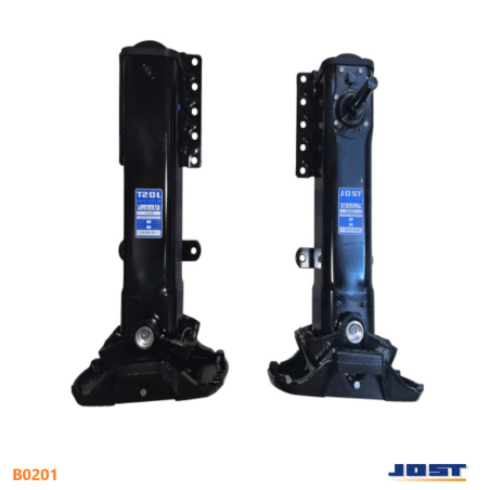 Dorse Park Ayak JOST B0601 650 lik