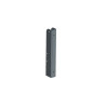 Tırsan U Profıl 4x189x450 Alum. 4,5 metre -BK03870