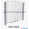 Tırsan Dorse Arka Baba Direği Sağ -AB00623