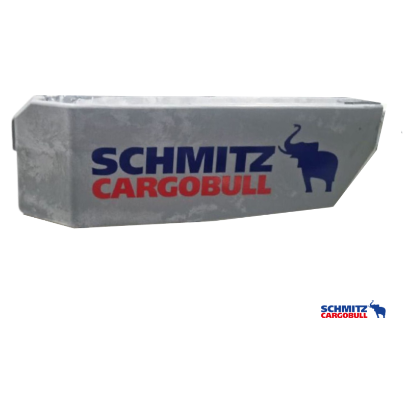 SCHMITZ Gövde Kenari İçin Kaplama, Ön Üst Sol -1358606